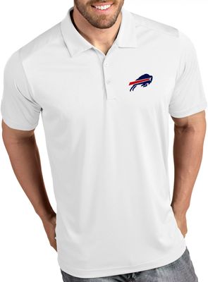 Nike Men's Buffalo Bills Josh Allen #17 White T-Shirt