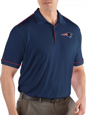 Dick's Sporting Goods Antigua Men's New England Patriots Affluent