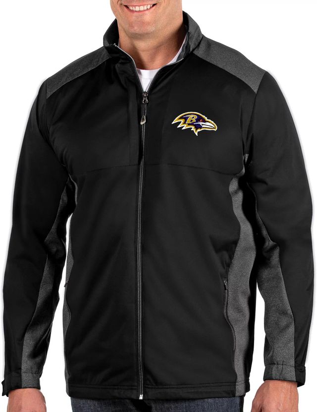 Dick's Sporting Goods Antigua Women's Pittsburgh Steelers Revolve