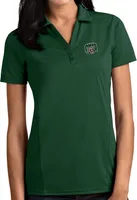 Antigua Women's Ohio Bobcats Tribute Performance Polo