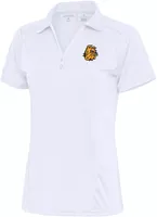 Antigua Women's Minnesota-Duluth Bulldogs Tribute Performance Polo