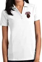 Antigua Women's Montana Grizzlies Tribute Performance Polo