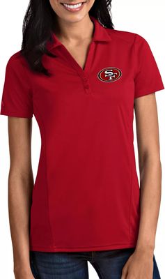 Nike Men's San Francisco 49Ers George Kittle #85 Gym Red T-Shirt