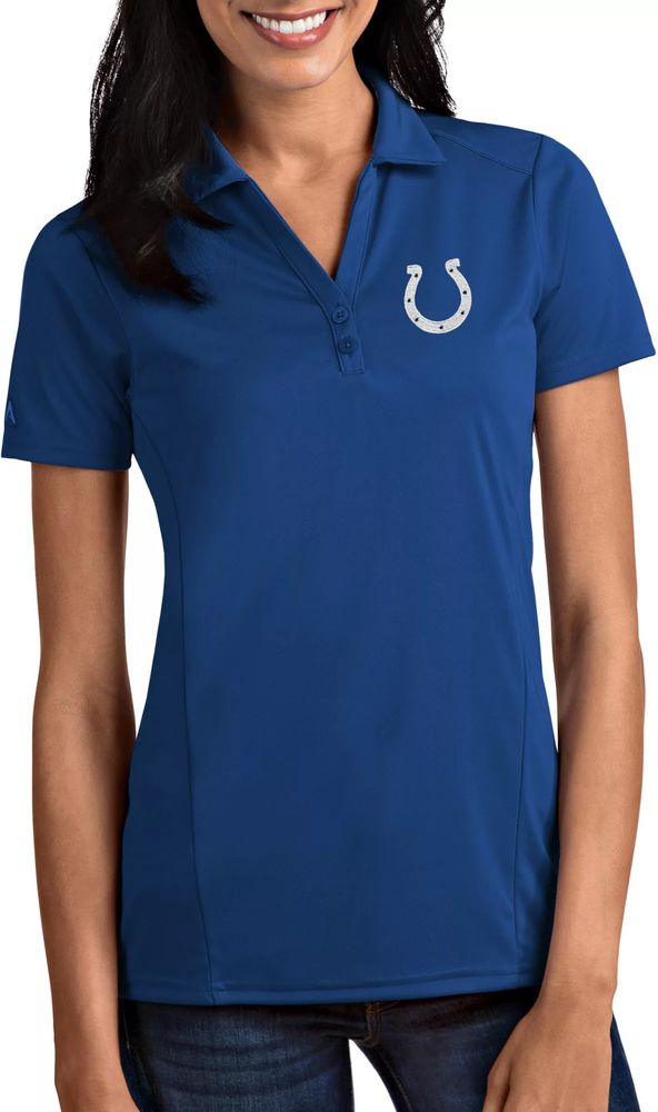Dick's Sporting Goods Antigua Women's Indianapolis Colts Tribute