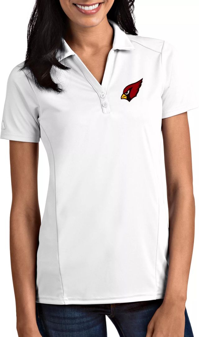 Antigua Atlanta Falcons Tribute Polo