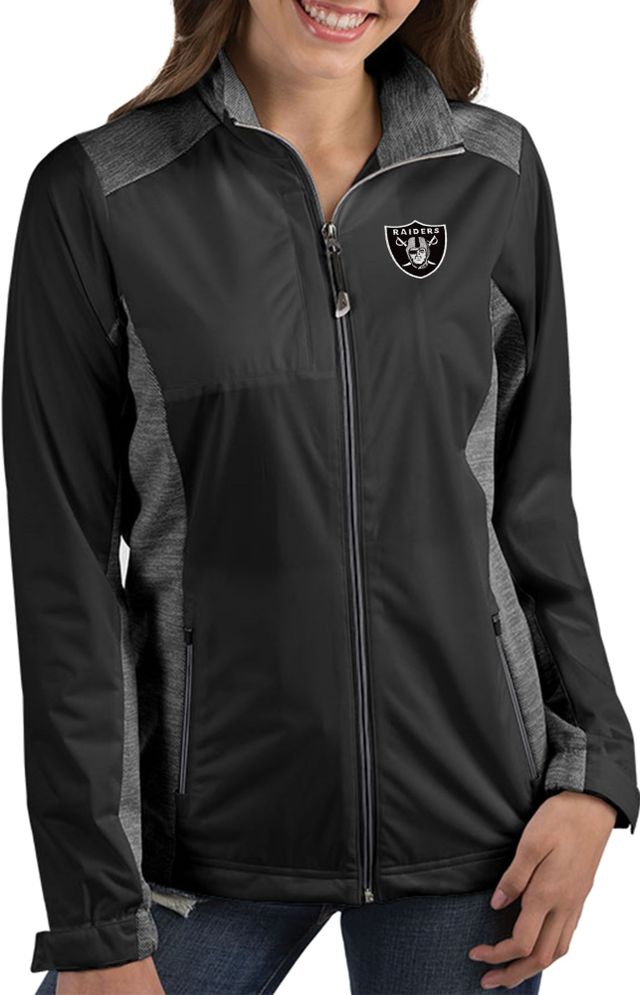 Dick's Sporting Goods New Era Women's Pittsburgh Steelers Sherpa Black  Full-Zip Jacket