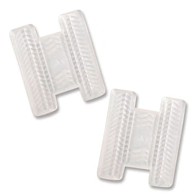 A&R Lace Bite Skate Gel Pads