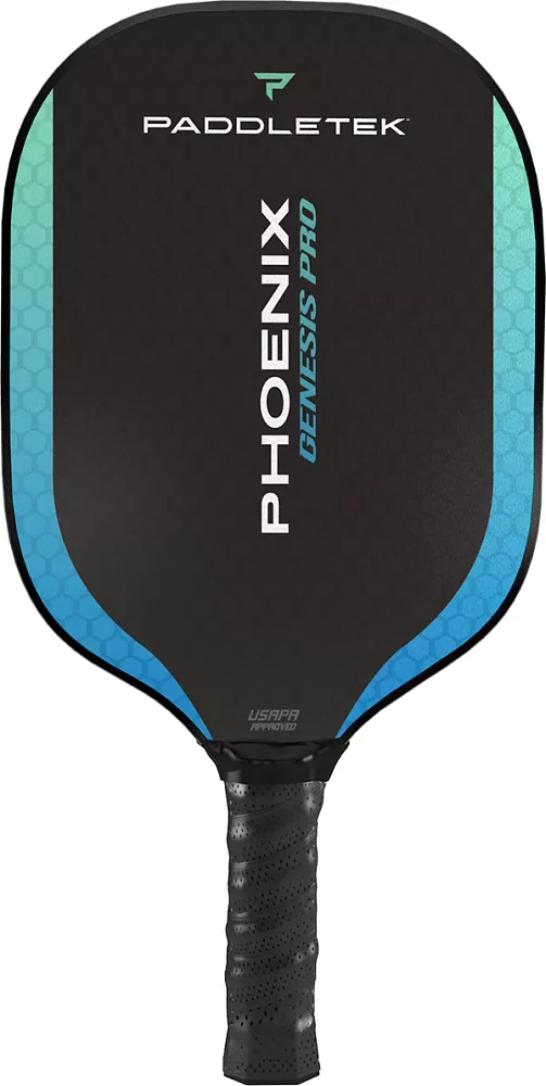 Paddletek Phoenix Genesis Pro Pickleball Paddle