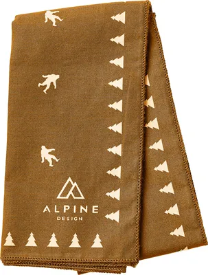 Alpine Design Yeti Bandana