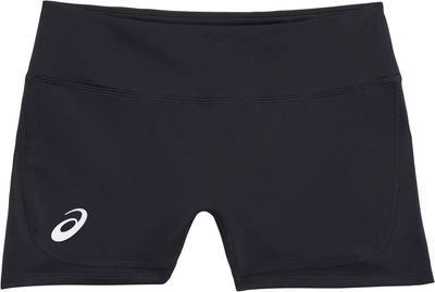 Asics Women's 3” Volleyball Shorts