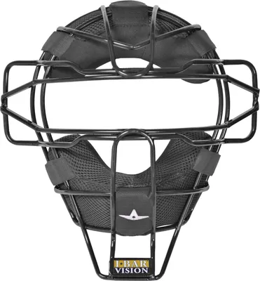 All-Star Adult Ultra-Cool Classic Traditional Catcher's Mask