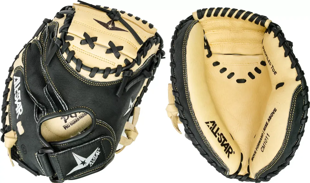 All-Star 31.5” Youth CM1011 Catcher's Mitt