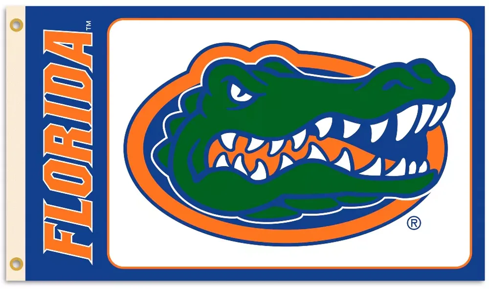 Flagpole-To-Go Florida Gators 3' X 5' Flag