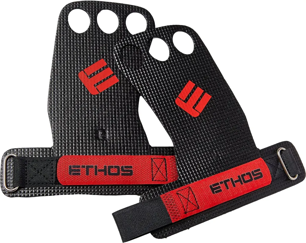 ETHOS Three Hole Premium Grip