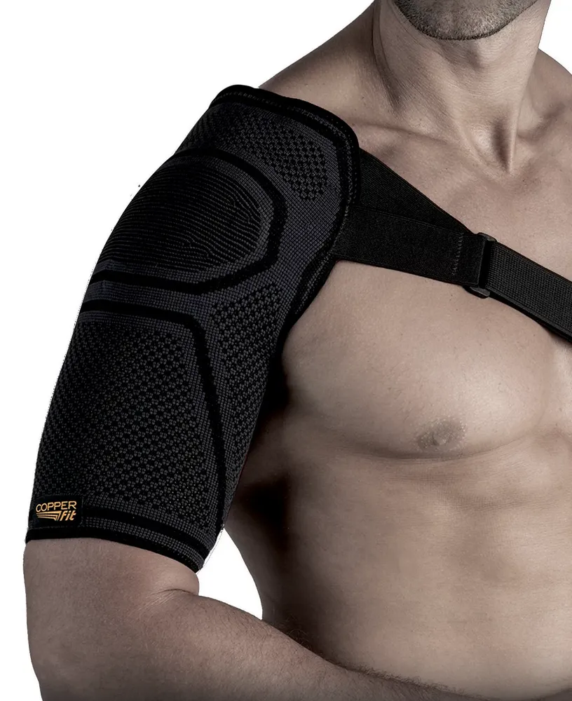 Copper Fit Elite Shoulder Compression Sleeve