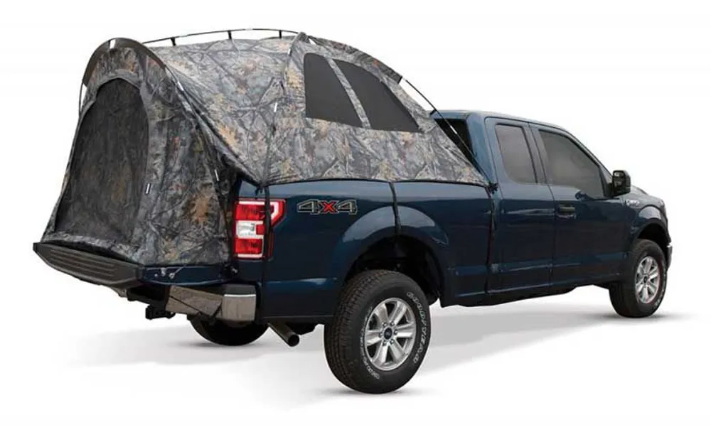 Rightline Gear Truck Bed Cargo Net With Built-in Tarp : Target