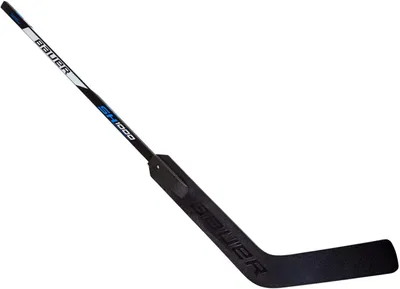 Bauer Junior SH1000 Street Hockey Goalie Stick