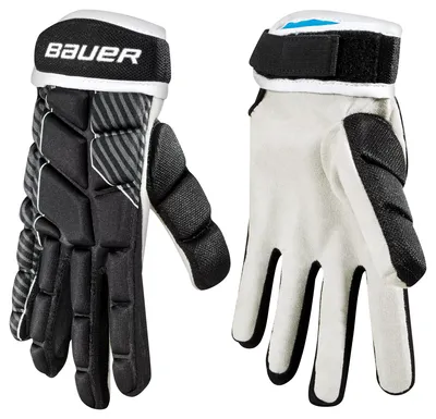 Bauer Performance Street Hockey Gloves