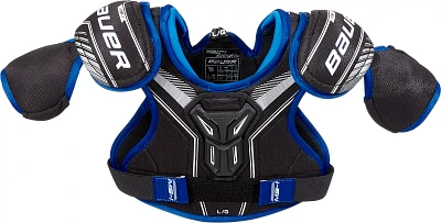 Bauer MS1 Ice Hockey Shoulder Pads - Youth