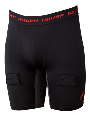 Bauer Youth Essential Jock Shorts