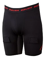 Bauer Youth Essential Jock Shorts