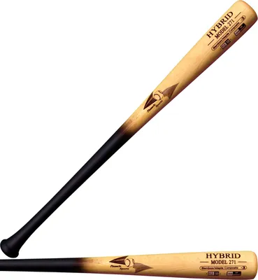 Pinnacle Sports Hybrid Series 271 BBCOR Bat (-3)