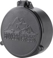 Butler Creek Flip-Open Objective Lens Cover