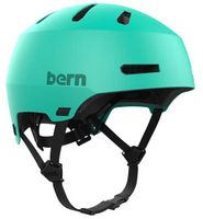 Bern Macon 2.0 MIPS Bike Helmet