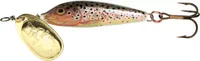 Blue Fox Vibrax Minnow Spin Inline Spinner