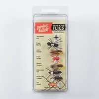 Perfect Hatch Grab N Go Terrestrial Fly Assortment