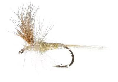 Perfect Hatch Dry Light Cahill Flies