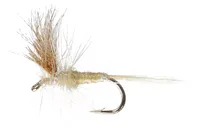 Perfect Hatch Dry Light Cahill Flies