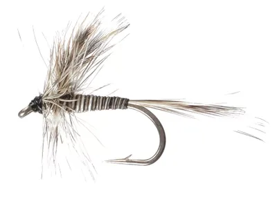 Perfect Hatch Dry Mosquito Flies