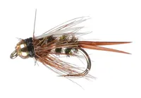 Perfect Hatch Prince Nymph BH Shrimp Fly