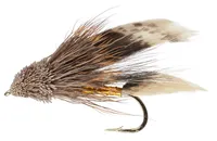 Perfect Hatch Muddler Minnow Streamer Fly