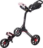 Bag Boy Nitron Auto-Open Push Cart