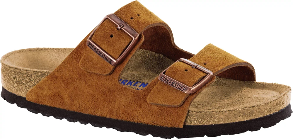 Birkenstock Women's Arizona Soft Footbed Sandals