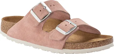 Birkenstock Women's Arizona Soft Footbed Sandals