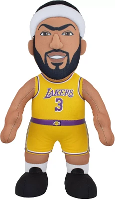 Bleacher Creatures Los Angeles Lakers Anthony Davis Plush