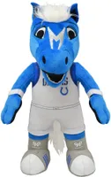 Bleacher Creatures Dallas Mavericks Mascot Plush