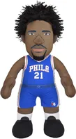 Bleacher Creatures Philadelphia 76ers Joel Embiid Plush