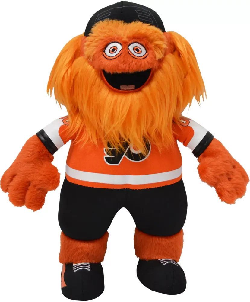 Bleacher Creatures Philadelphia Flyers Gritty Plush