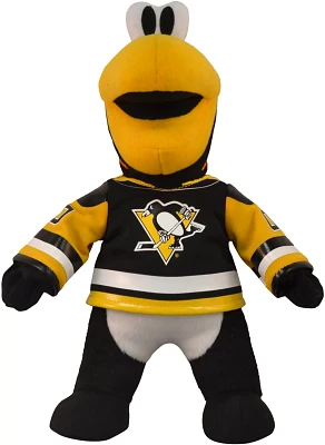 Bleacher Creatures Pittsburgh Penguins Mascot Plush