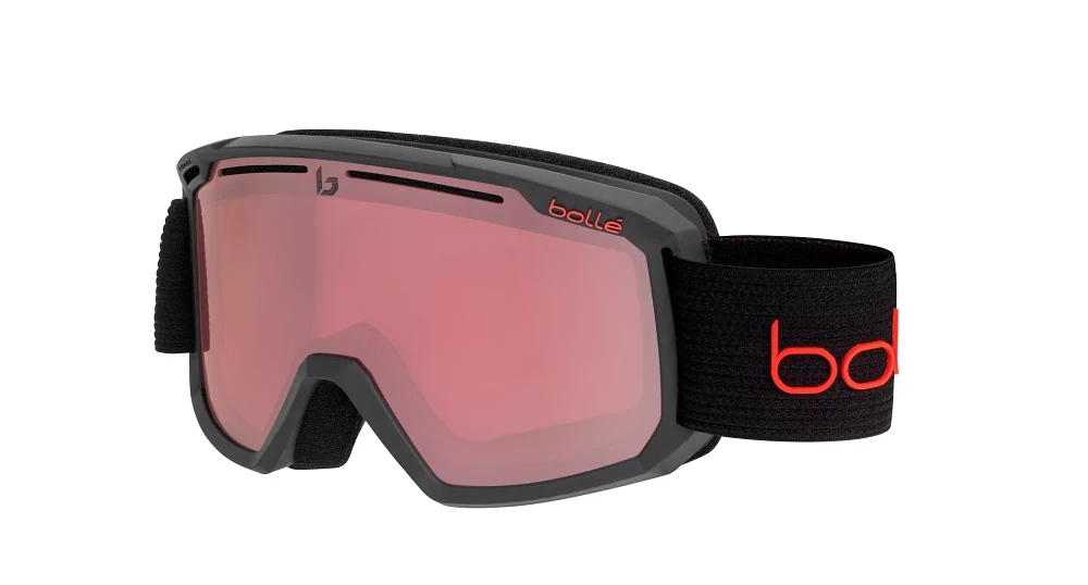 Bolle Unisex Maddox Snow Goggles