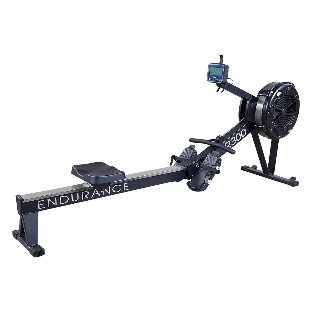 Endurance Indoor Rower