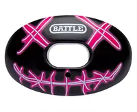 Battle Purge Oxygen Lip Guard