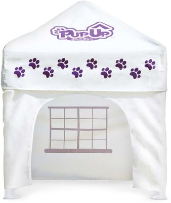 Caravan PupUp Dog Canopy