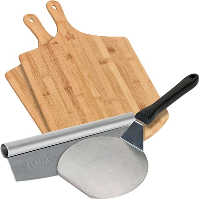 Camp Chef Italia Pizza Accessories Kit