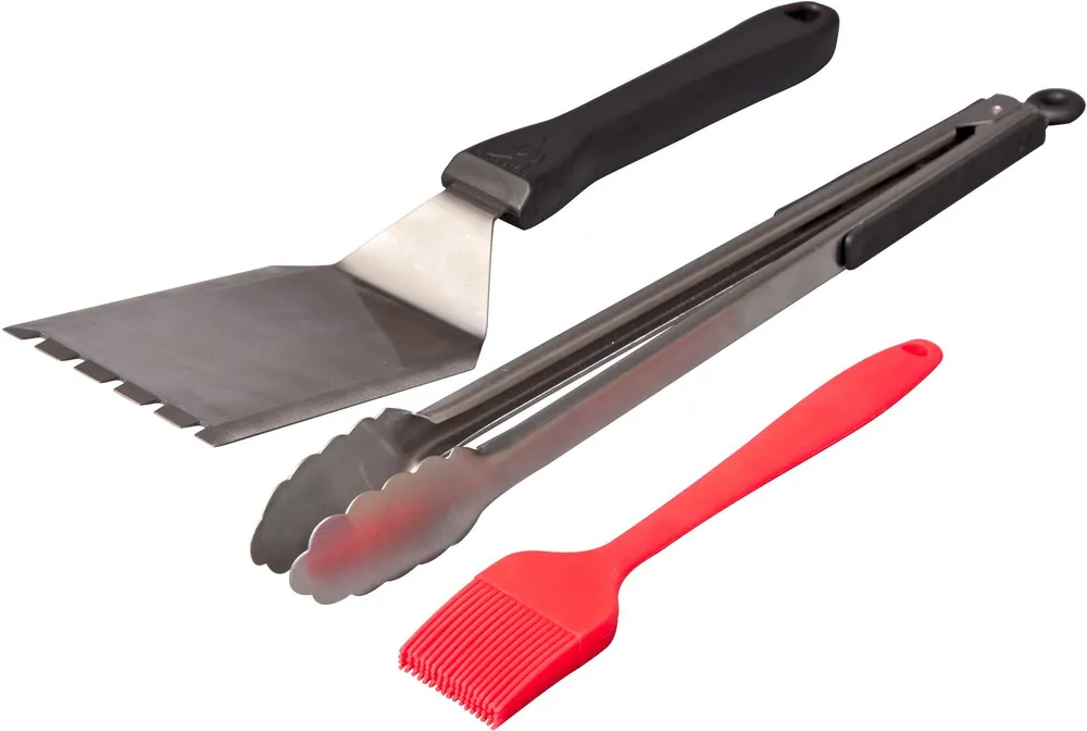 Camp Chef BBQ Tool Set