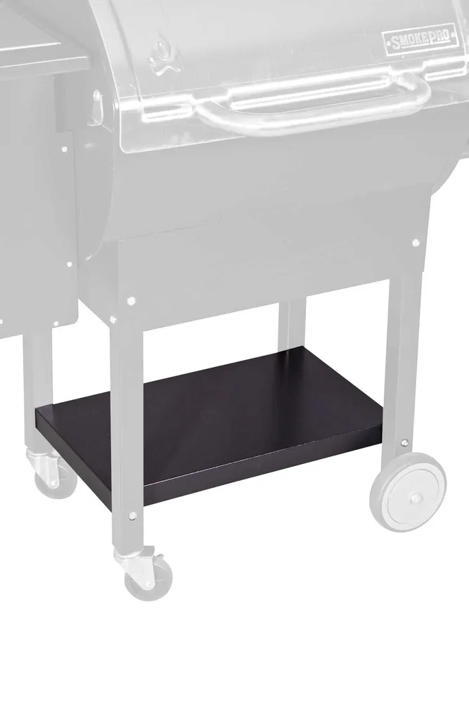 Camp Chef SmokePro Bottom Shelf Accessory